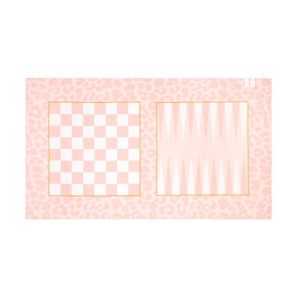 Roosa rannarätik Call of the Wild - Sunnylife-image-2