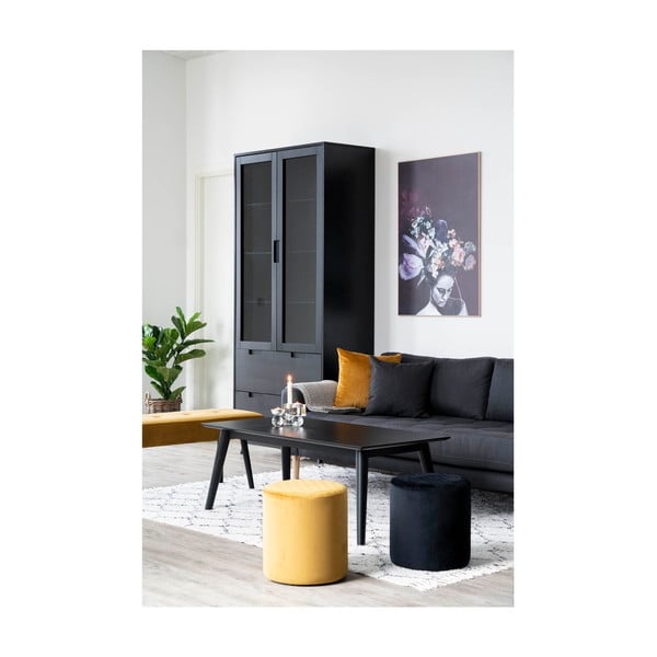 Must puff, ø 34 cm Ejby - House Nordic-image-3