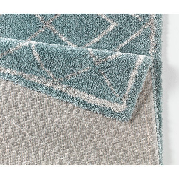 Sinine vaip , 80 x 150 cm Loft - Mint Rugs-image-1