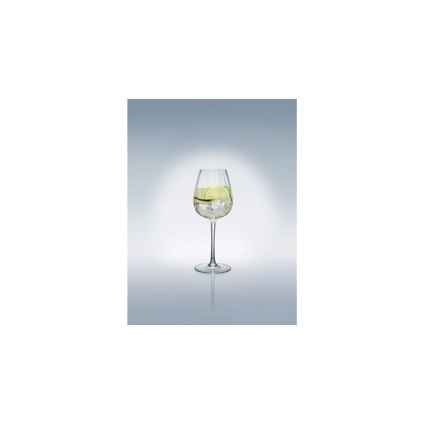 4 veiniklaasi 200 ml komplektis Rose Garden - Villeroy&Boch-image-3