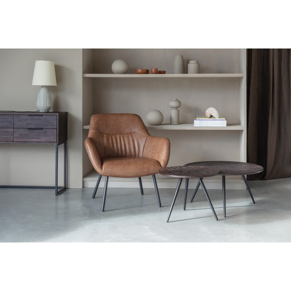 Pruun tool Dude - White Label-image-1