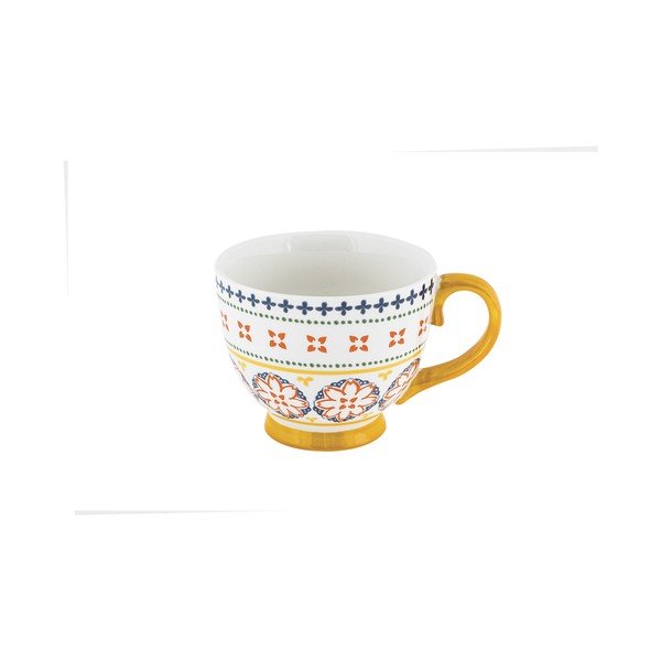 2 portselanist kruusi komplekt, 370 ml Gardeny - Villa Altachiara