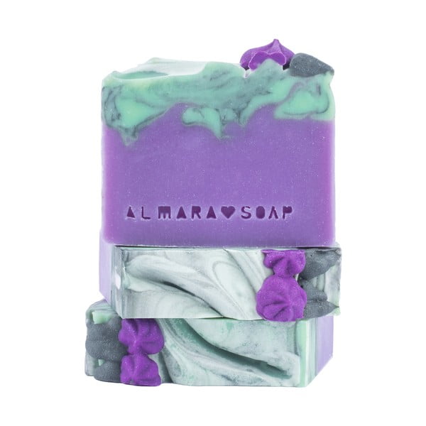 Käsitsi valmistatud seep Almara Lilac Blossom Lilac blossom - Almara Soap