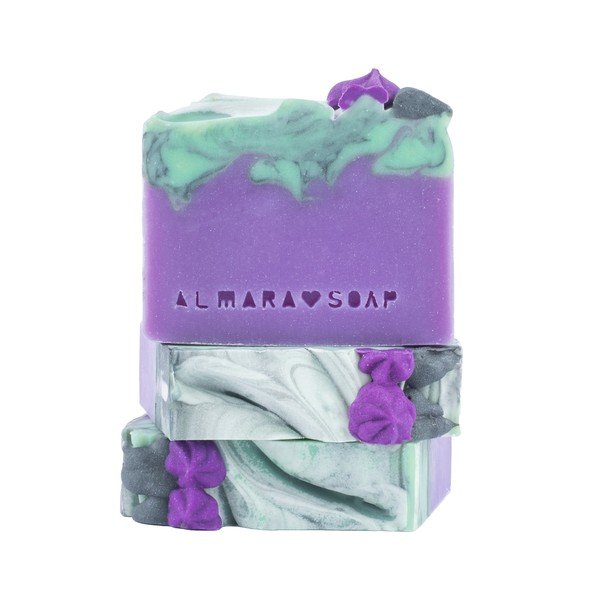 Käsitsi valmistatud seep Almara Lilac Blossom Lilac blossom - Almara Soap