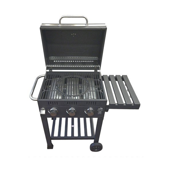 Gaasigrill Royal Gas L - Cattara-image-4