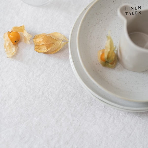 Linane laudlina ø 230 cm - Linen Tales-image-2