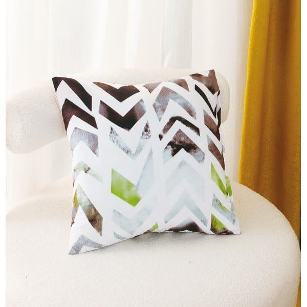 6-osaline mikrosatiinist voodipesu üheinimesevoodile 140x200cm Madison - JAHU collections-image-3