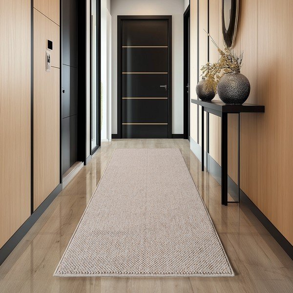 Beež vaip 80x150 cm Helix 2200 - Ayyildiz Carpets-image-1