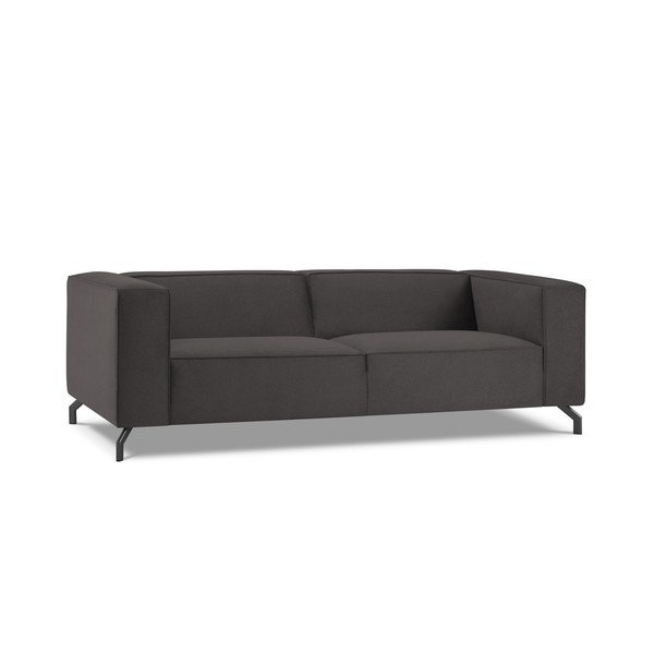 Must diivan , 230 x 95 cm Ophelia - Windsor & Co Sofas-image-2