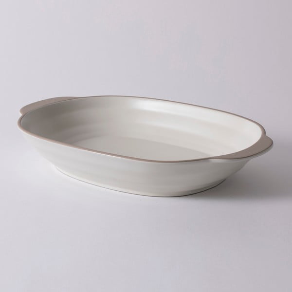 Kivikeraamikast küpsetusvorm 23,5x37 cm Clyde - Ladelle-image-1