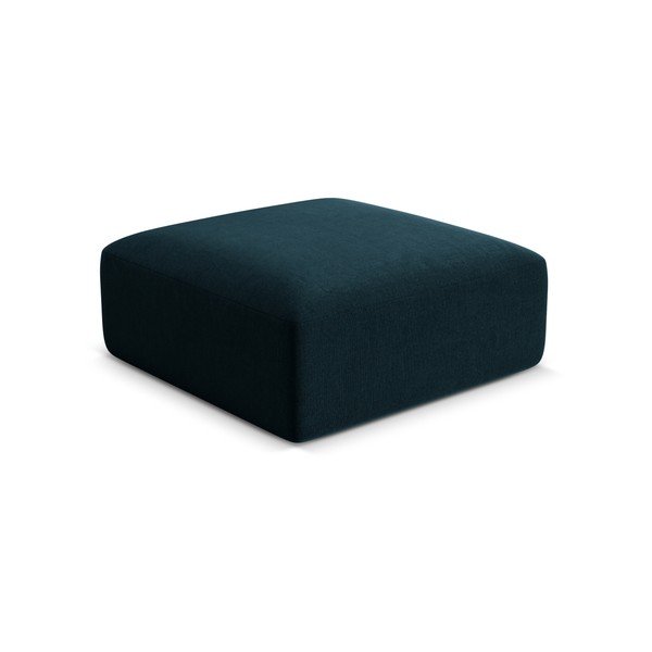 Sametist jalapink petrooleumi värvi Campi - Cosmopolitan Design