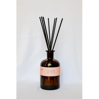 Kodulõhnastaja #47 Tangerine, Neroli and Saffron - Perfumed Prague