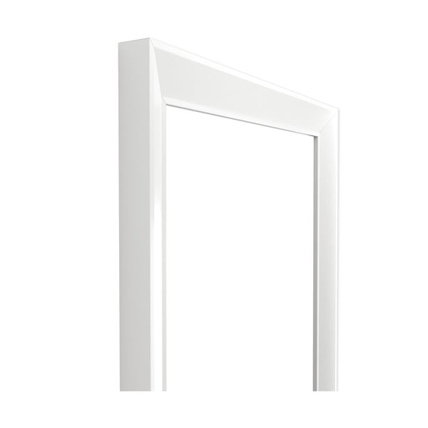 Valge raamiga seinapeegel ienne, 47 x 147 cm Paris - Styler-image-2