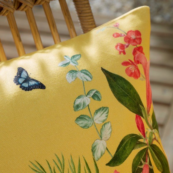 Õuepadi 43x43 cm Exotic Garden - RHS-image-2