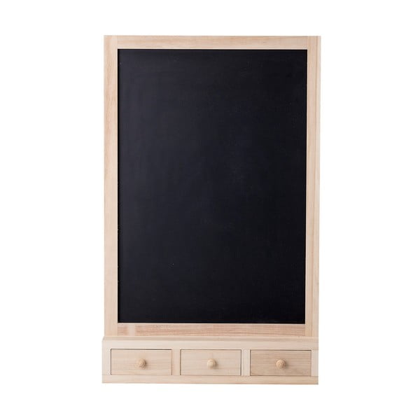 Tahvel 50x80 cm Higma - Bloomingville Mini-image-4