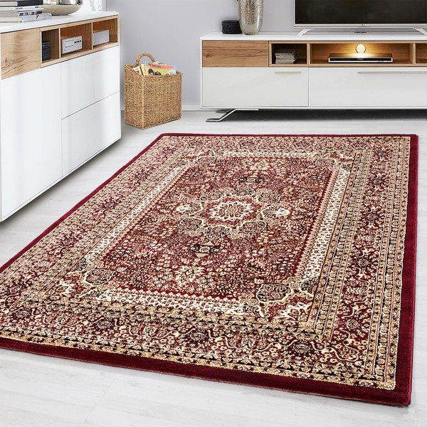 Bordoopunane vaip 120x170 cm Marrakesh - Ayyildiz Carpets-image-1