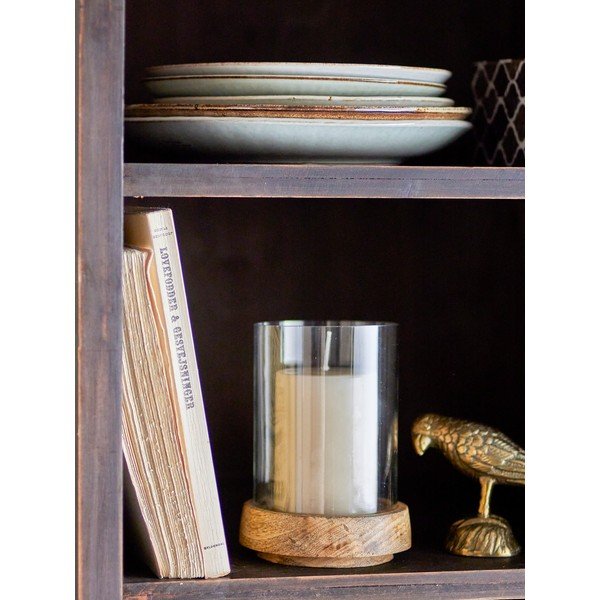 Klaasist küünlajalg Kesia - Bloomingville-image-1