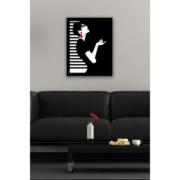 Maal 41x56 cm - Wallity-image-1