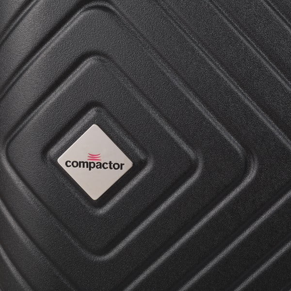 Reisikohvri suurus S Cosmos - Compactor-image-1