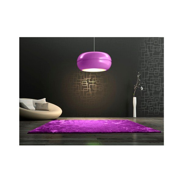 Lilla vaip Nepal Liso, 160 x 230 cm - Universal-image-1