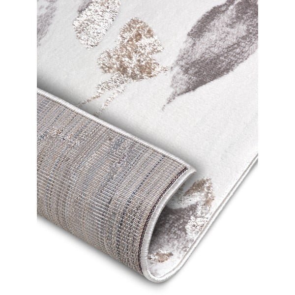 Hallikaspruun vaip 57x90 cm Shine Floral - Hanse Home-image-4