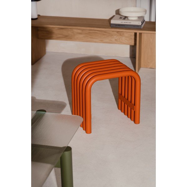 Oranž metallist aiatool Nokk - noo.ma-image-2