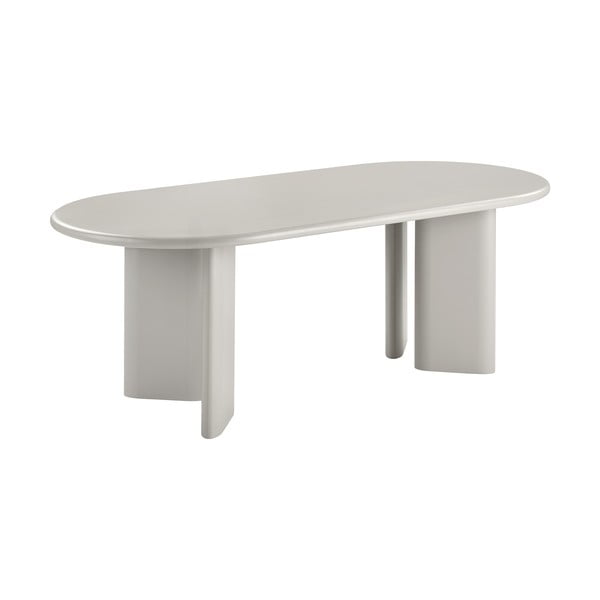 Söögilaud 100x220 cm Nagano - House Nordic-image-4