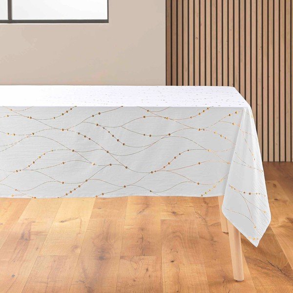 Laudlina 140x240 cm Firmament - douceur d'intérieur
