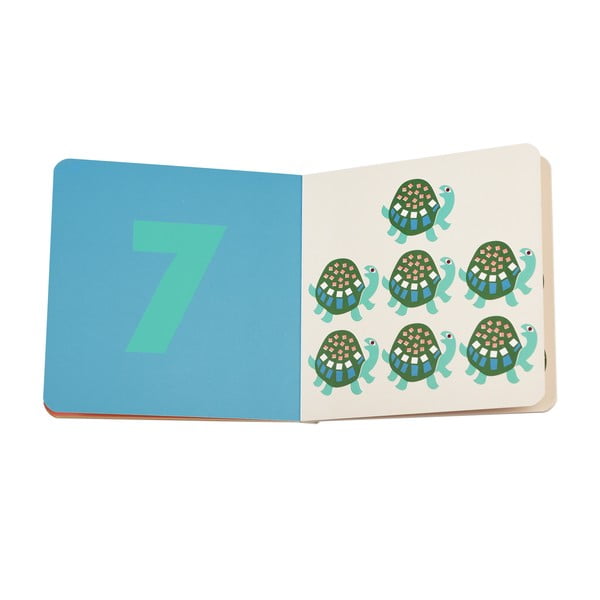 Interaktiivne mänguasi First Book of Numbers – Wild Wonders - Rex London-image-3