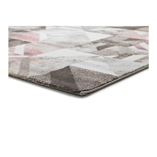 Koberec Universal Pinky Halgo Multi, 120 x 170 cm-image-2