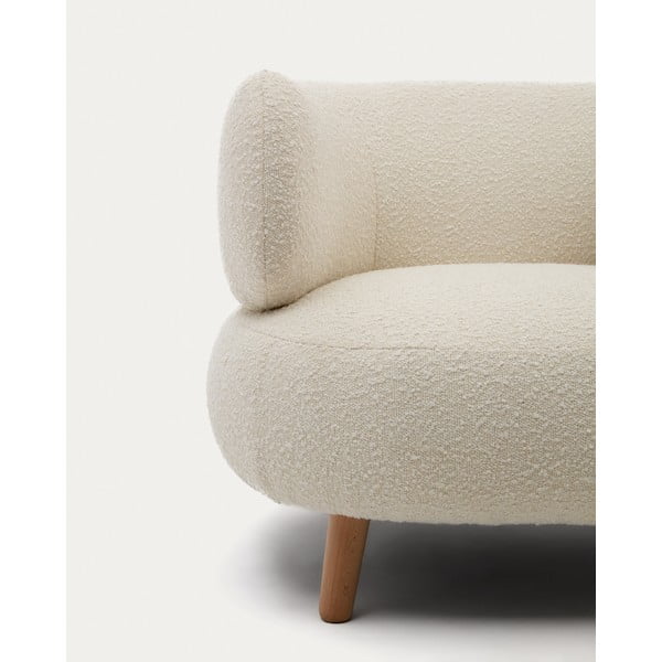 Kreem tugitool Luisa - Kave Home-image-1