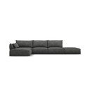 Hall nurgadiivan (vasakpoolne nurk) Vanda - Mazzini Sofas