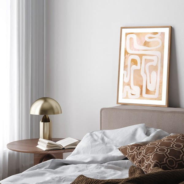 Maal 52x72 cm Blank - Malerifabrikken-image-1