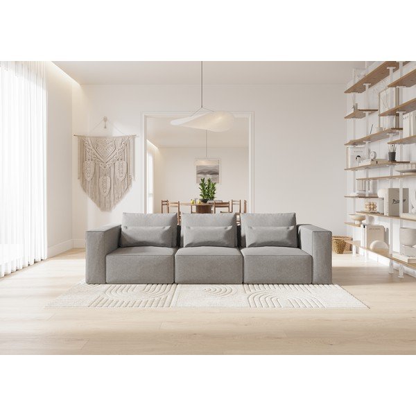 Hall diivan 290 cm Riposo Ottimo - Sit Sit-image-1