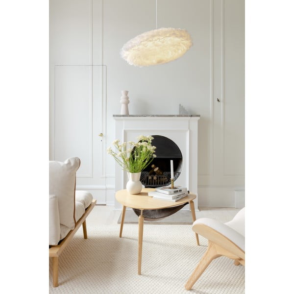 Valge lambivari ø 66 cm Eos Esther Medium - UMAGE-image-2