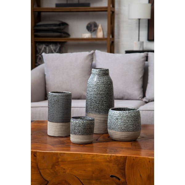 Kivipoti kaas ø 17 cm Caldera - Premier Housewares-image-2