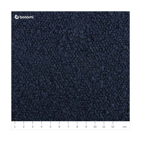 Tumesinine pöörlev puff Nael - Interieurs 86-image-4