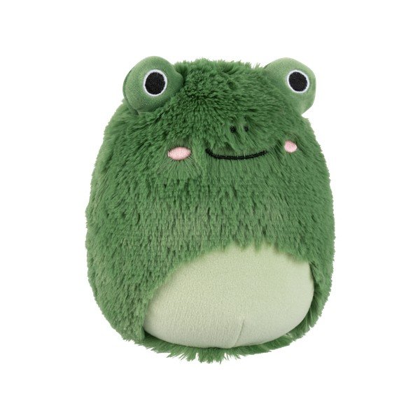 Kaisukaru Fuzz-A-Mallows Gloria - SQUISHMALLOWS-image-4