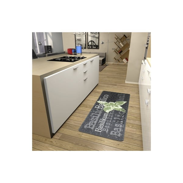 Hall köögijooksja Basil, 80 x 200 cm Basilico - Hanse Home-image-1
