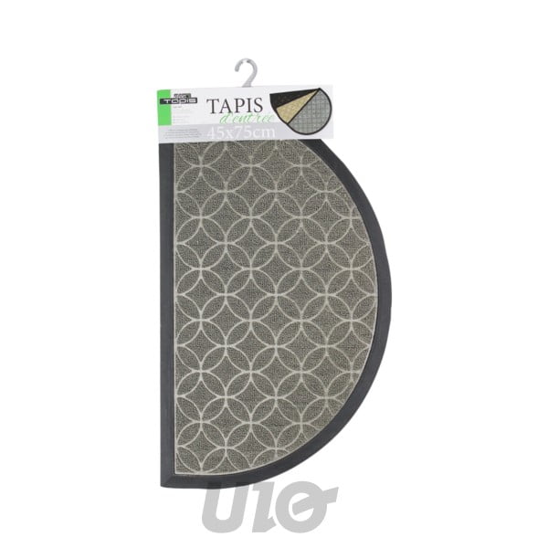 Matt 45x75 cm Emilio - douceur d'intérieur-image-1