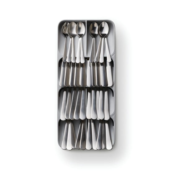 Hall söögiriistade korraldaja DrawerStore™ - Joseph Joseph-image-4