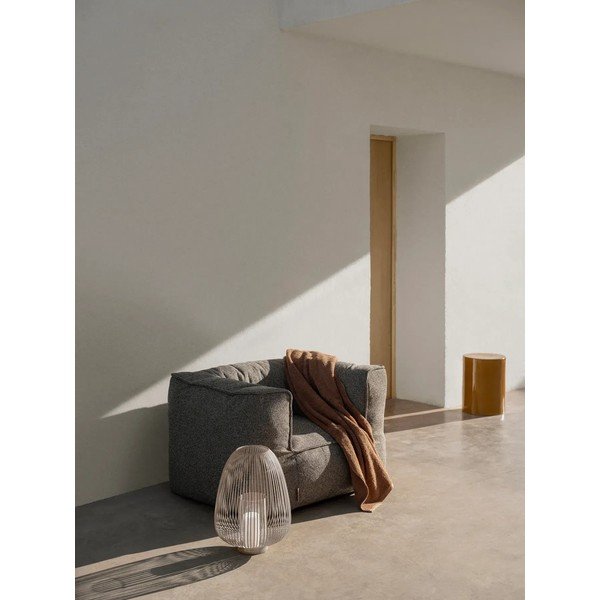 Hallikaspruun polsterdatud aiatool Grow - Blomus-image-1