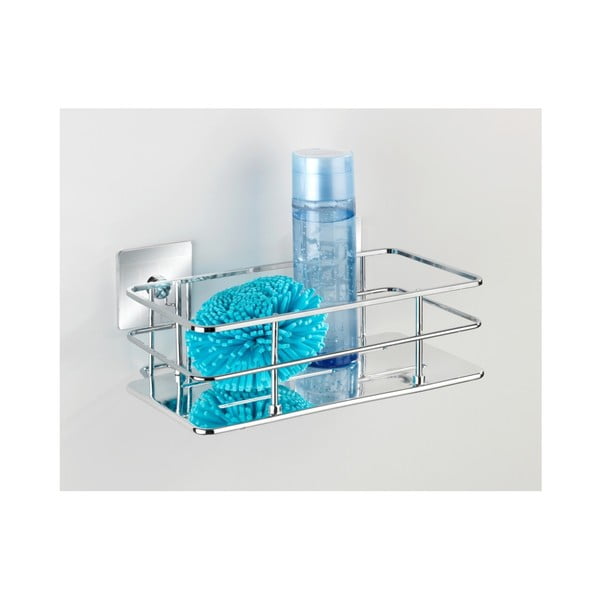 Quadro isekandev riiul - Wenko-image-3