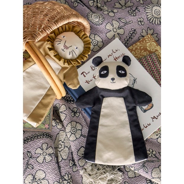 Nukud 2tk komplektis Flynn - Bloomingville Mini-image-1