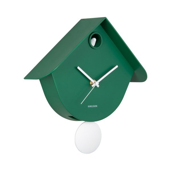 Seinakell Cool Retro Cuckoo - Karlsson-image-2