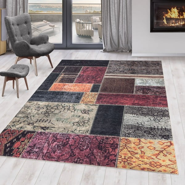 Pestav vaip 160x230 cm Fiesta - Ayyildiz Carpets-image-1