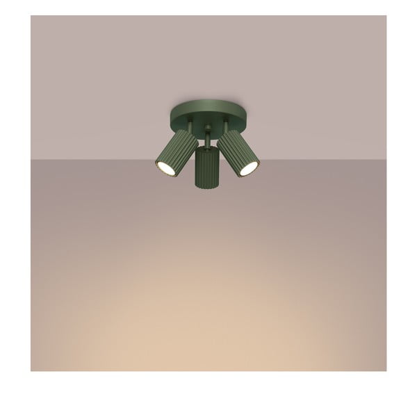 Roheline laevalgusti Gleam - Sollux-image-3