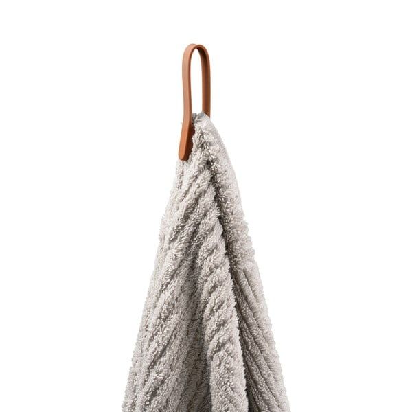 Oranžid silikoonkonksud 2 tk komplektis Loop - Zone-image-1