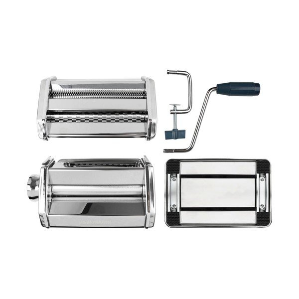 Roostevabast terasest pastaviilutaja - Fackelmann-image-3