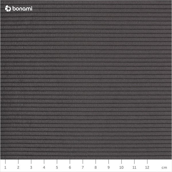 Tumehall kordvillane pouf Hobart - Cosmopolitan Design-image-1